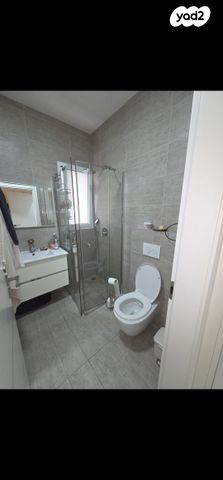 דירה, הבנים, שכונת הלל, רמת גן