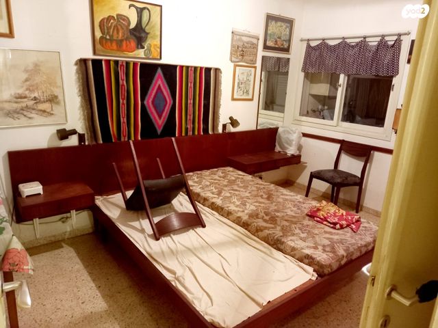 דירה, פינסקר, זיו, חיפה