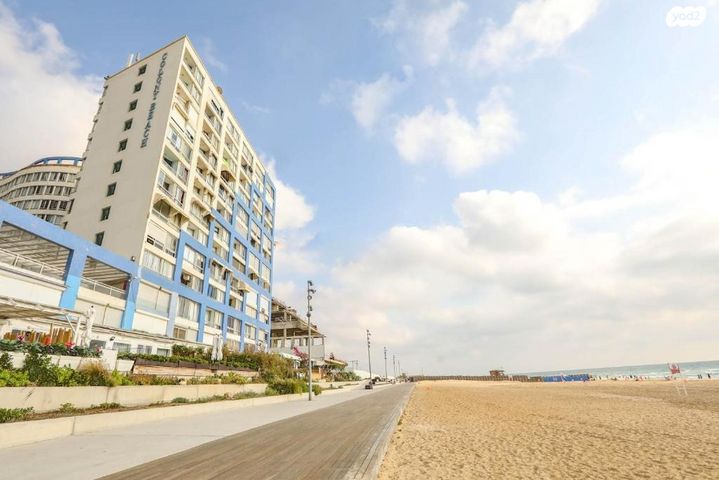 דופלקס, דרום חדש, פארק הים, בת ים