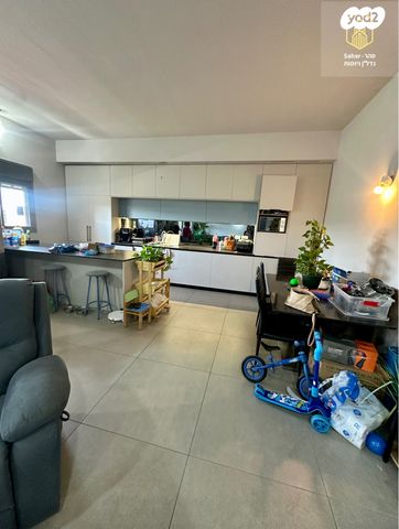 גג/ פנטהאוז, אלפי מנשה