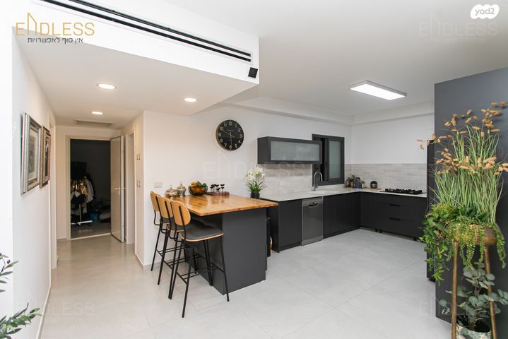 דירה, דולפין, גלי כרמל, טירת כרמל