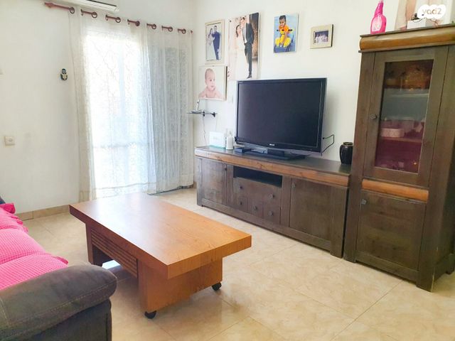 דירת גן, חזני 2, שכונה י"א, באר שבע