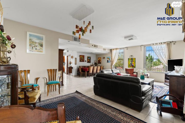 דו משפחתי, הר ציון, נווה הילל, ראשון לציון