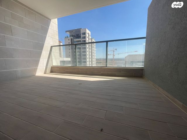 דירה, נופי בן שמן, לוד