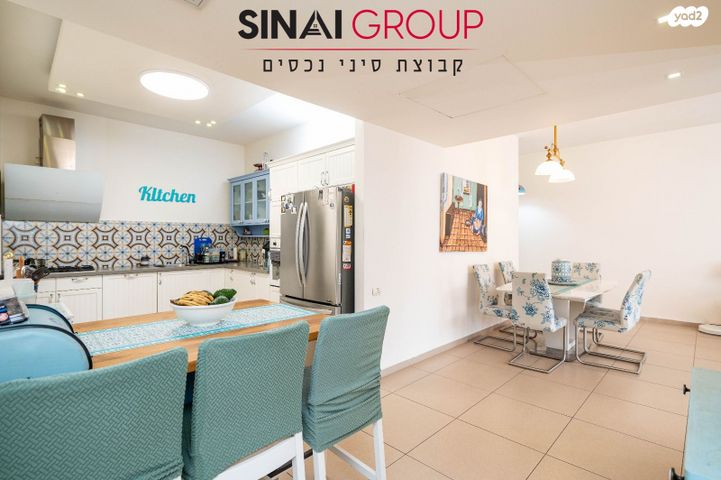 דירה, שדרות בן צבי, נתניה