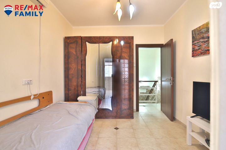 דופלקס, רחל 4, מרכז העיר, סביניה, הוותיקה, קרית ביאליק