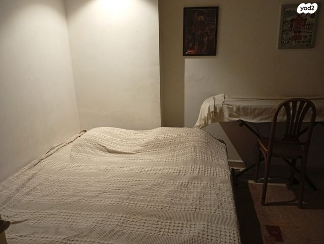 דירה, אליהו ספיר, הצפון הישן - דרום, תל אביב יפו