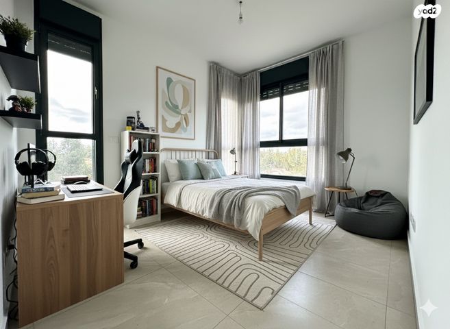 דירה, הר מירון 2, הרצליה