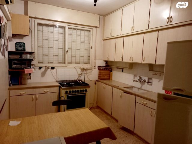 דירה, פינסקר, זיו, חיפה