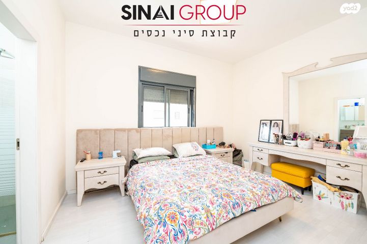 דירה, שדרות בן צבי, נתניה