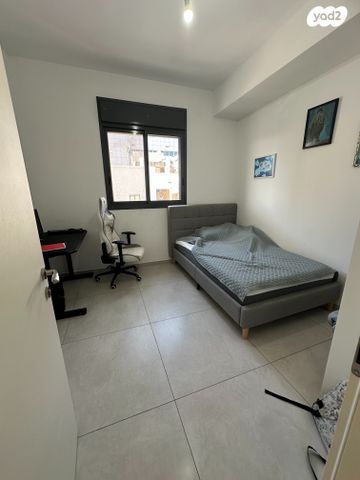 דירה, מרכז העיר, חדרה