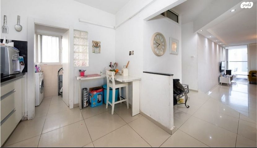 דירה, רמז, מערב ותיק, ראשון לציון