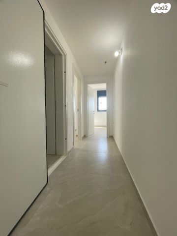 דירה, נופי בן שמן, לוד