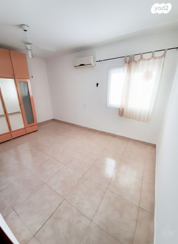 דירת גן, חזני 2, שכונה י"א, באר שבע