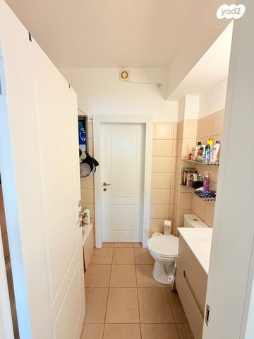 דירה, רבי ינאי 1, גבעת שרת, בית שמש