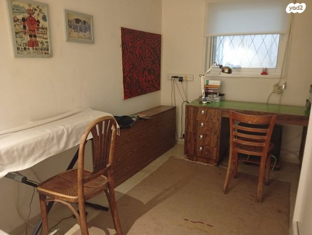 דירה, אליהו ספיר, הצפון הישן - דרום, תל אביב יפו