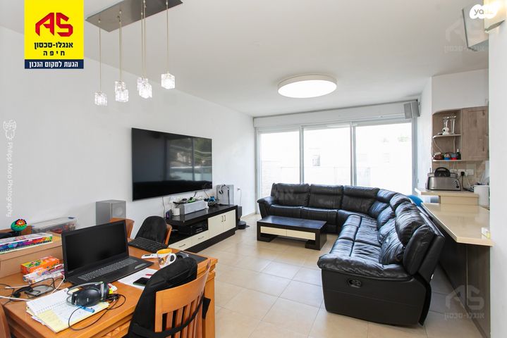 דירה, התמר, כרמל מערבי, חיפה