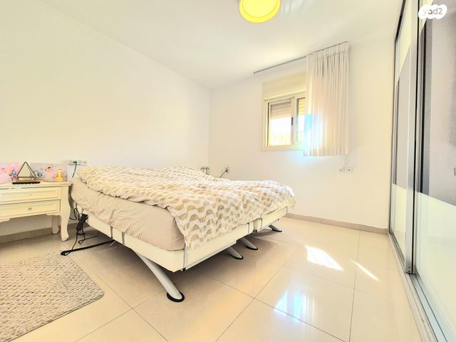 דירה, שדרות תל חי 44, רובע י"ז, אשדוד