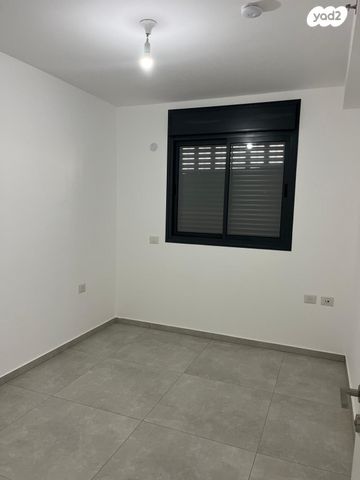 דירה, נופי בן שמן, לוד