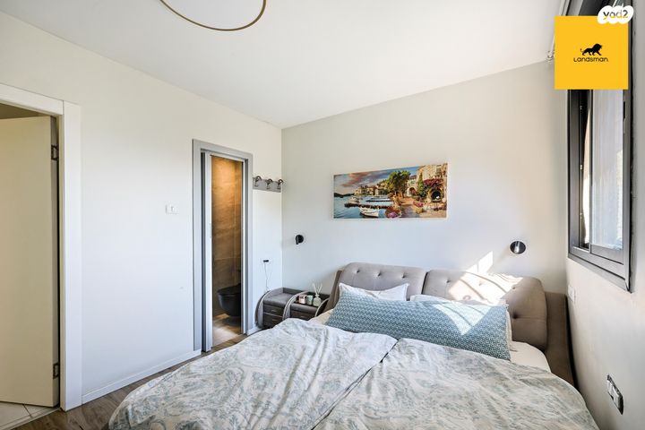 דירה, מבוא נהגי הפרדות, הגבעה הצרפתית, גבעת שפירא, ירושלים