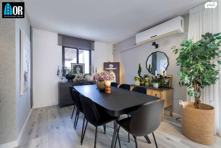 גג/ פנטהאוז, גינוסר, קרית גנים, ראשון לציון