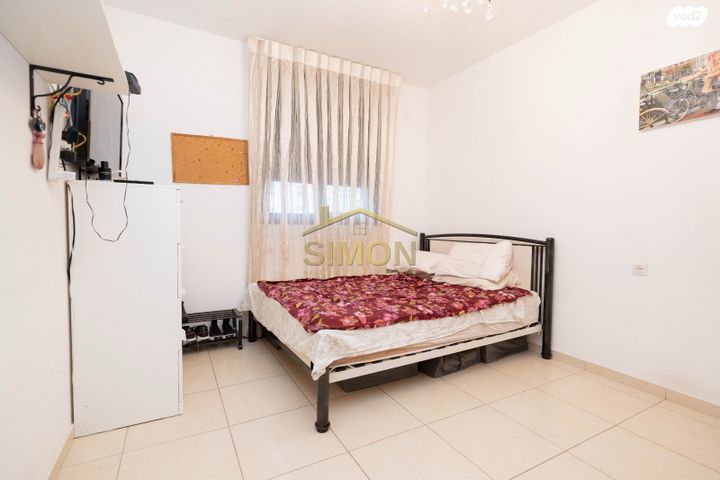 דירה, מגורי חיים כהן 4, נתניה