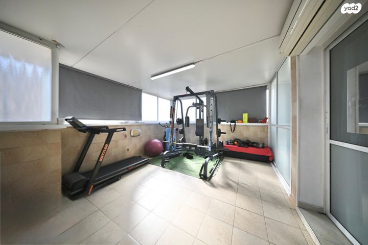 גג/ פנטהאוז, נורדאו, ראשונים, ראשון לציון