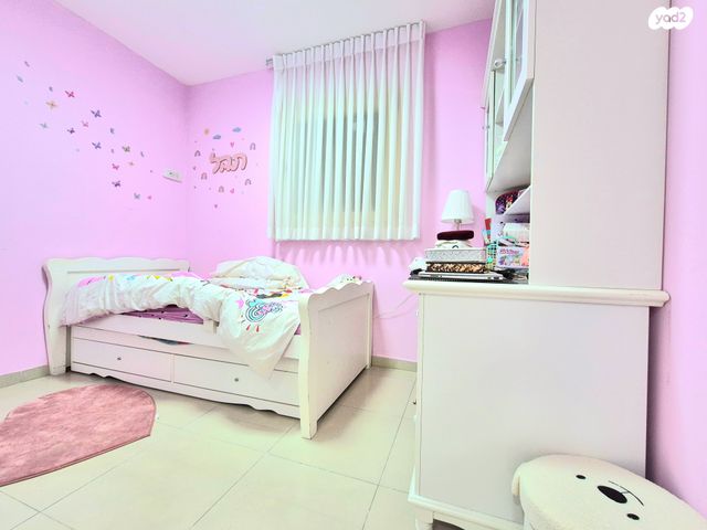 דירה, שדרות תל חי 44, רובע י"ז, אשדוד