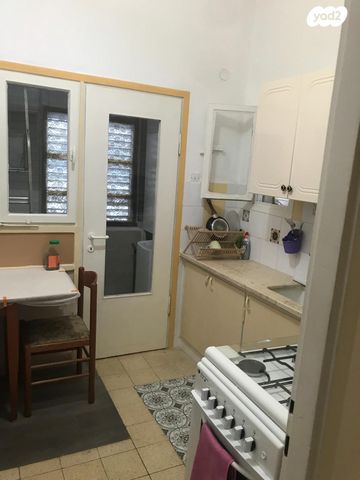 דירה, יוסף, הדר מרכז, חיפה