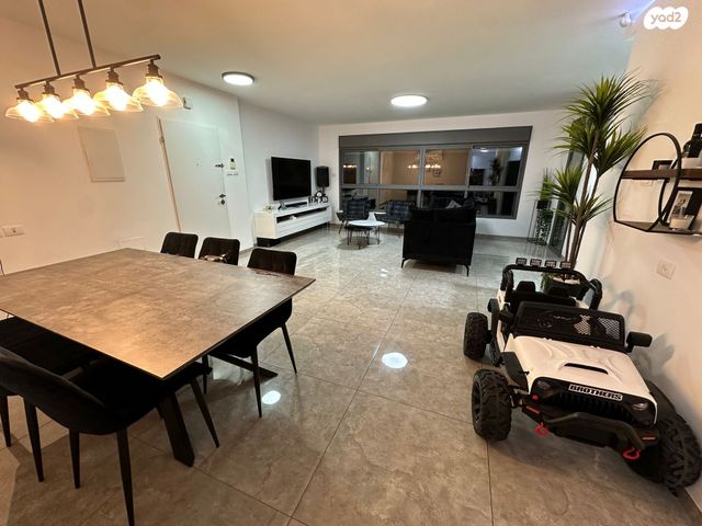 דירת גן, צאלון, נוף כינרת, טבריה