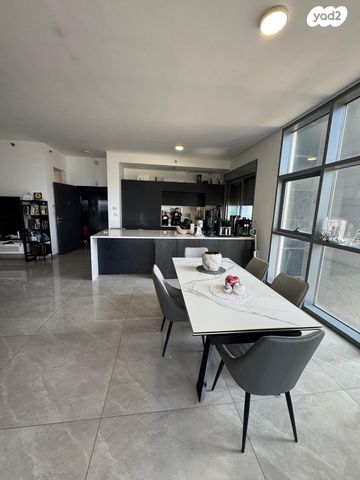 דירה, בני בנימין 51, גלי הים, נתניה