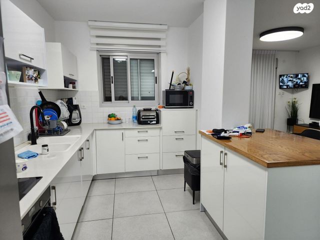 דירה, מגדל העמק