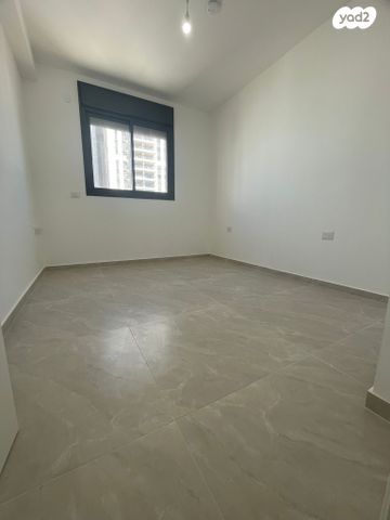 דירה, נופי בן שמן, לוד