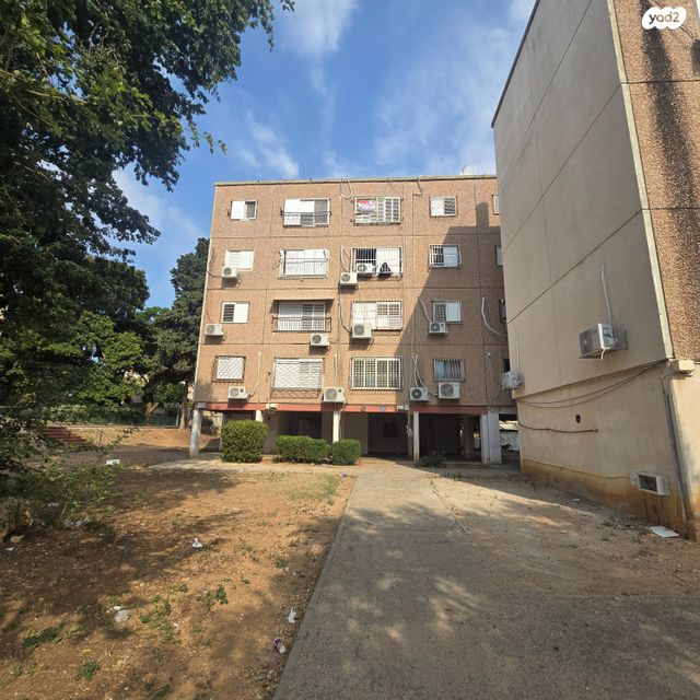 דירה, יהודה אלקלעי 16, נווה אלון, עכו