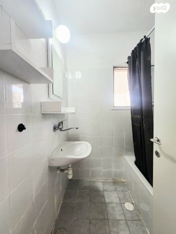 דירה, דרך הטייסים 96, נווה חן, תל אביב יפו