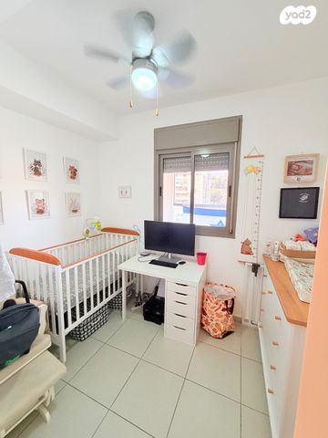 דירה, רבי ינאי 1, גבעת שרת, בית שמש