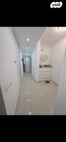 דירה, הבנים, שכונת הלל, רמת גן