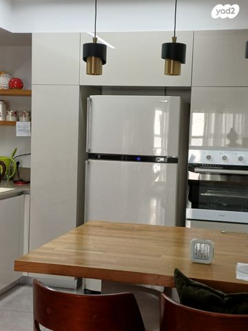 דירה, גבעת אוסישקין, נהריה