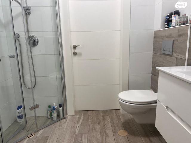 דירה, גבעת אוסישקין, נהריה