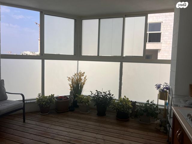 דירה, גבעת אוסישקין, נהריה