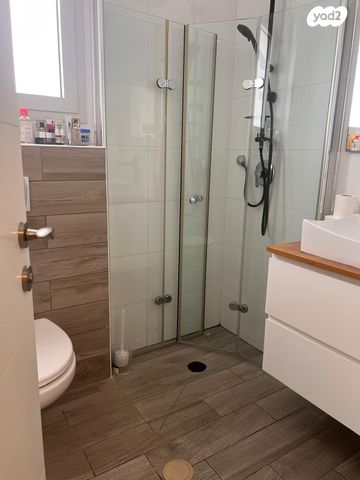 דירה, גבעת אוסישקין, נהריה