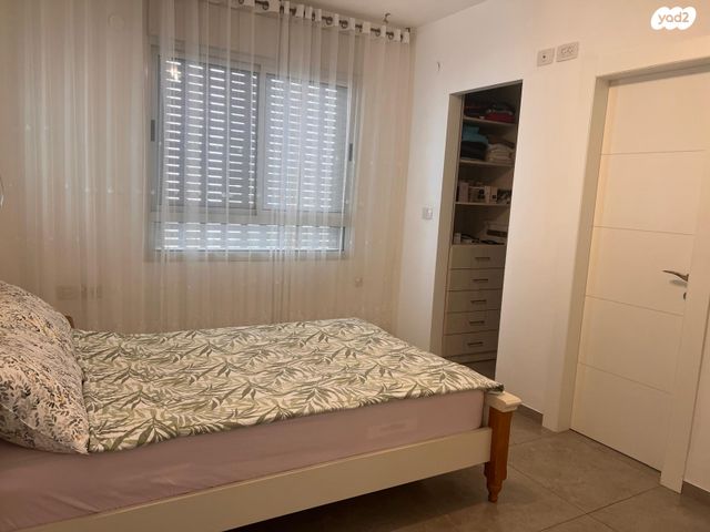 דירה, גבעת אוסישקין, נהריה