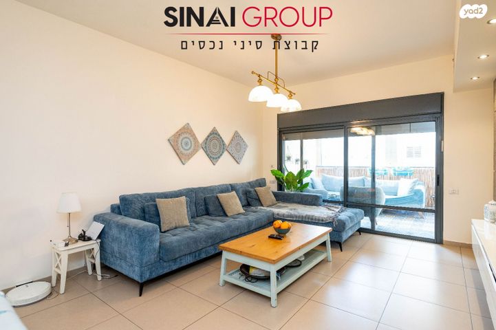 דירה, שדרות בן צבי, נתניה