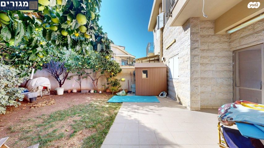 דירת גן, שושנת הכרמל, כרמל מערבי, חיפה