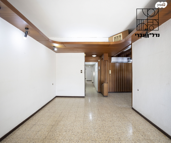 דירה, שדרות גושן 22, מוצקין הותיקה, קרית מוצקין