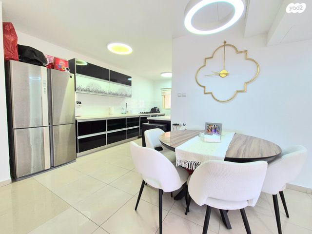 דירה, שדרות תל חי 44, רובע י"ז, אשדוד