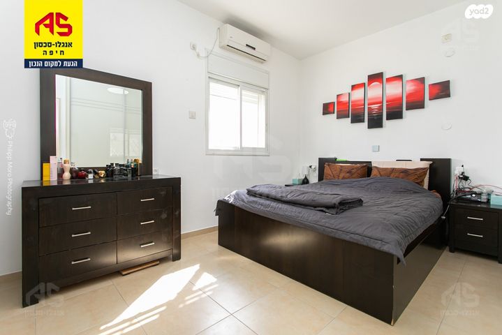 דירה, התמר, כרמל מערבי, חיפה