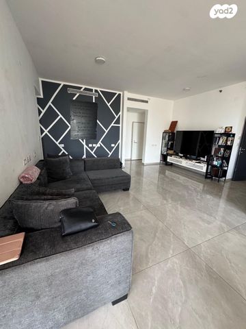 דירה, בני בנימין 51, גלי הים, נתניה