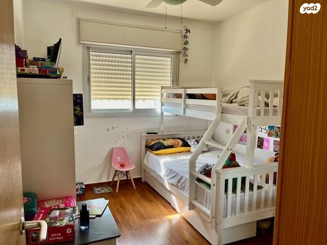 דירה, קרית הסביונים, יהוד מונוסון