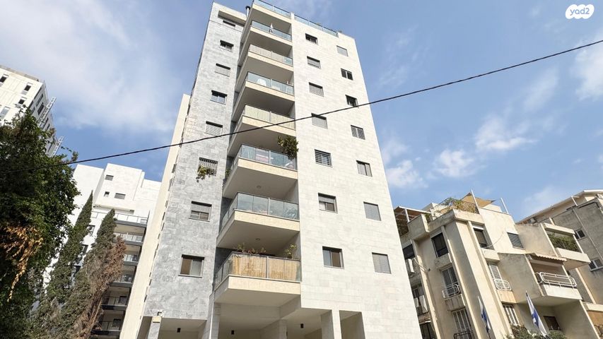 דירה, אליעזר בן יהודה 5, א' / צפון מזרח העיר, רחובות